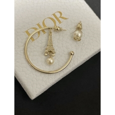 Christian Dior Earrings